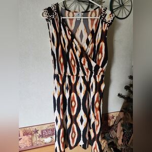Worthington dress